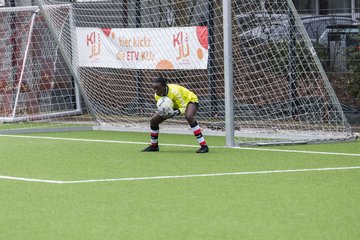 Bild 333 - wCJ Eimsbuettler TV : Altona 93 - Ergebnis: 1:1